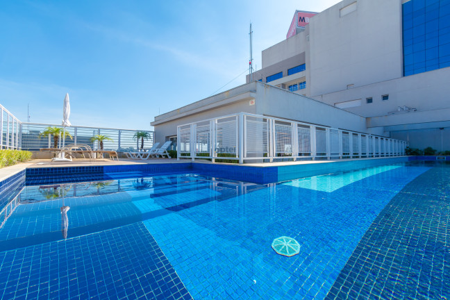 Imagem Imóvel com 1 Quarto à Venda, 42 m² em Jardim Do Mar - São Bernardo Do Campo