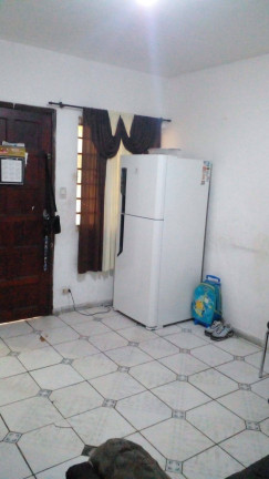 Imagem Casa com 5 Quartos à Venda, 175 m² em Vila Cleonice - São Paulo