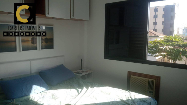 Imagem Apartamento com 2 Quartos à Venda, 115 m² em Encruzilhada - Santos Imagem Apartamento com 2 Quartos à Venda, 115 m² em Encruzilhada - Santos
