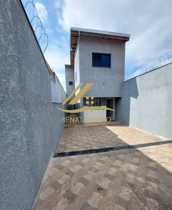 Imagem Sobrado com 3 Quartos à Venda, 108 m² em Parque São Bento - Sorocaba Imagem Sobrado com 3 Quartos à Venda, 108 m² em Parque São Bento - Sorocaba