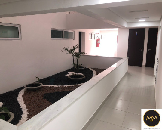 Imagem Apartamento com 2 Quartos à Venda, 56 m² em Cabo Branco - João Pessoa