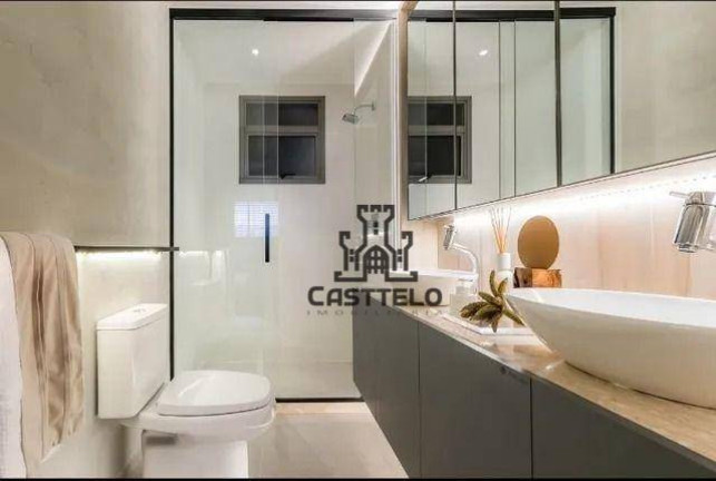 Imagem Apartamento com 2 Quartos à Venda, 89 m² em Guanabara Parque Boulevard - Londrina Imagem Apartamento com 2 Quartos à Venda, 89 m² em Guanabara Parque Boulevard - Londrina