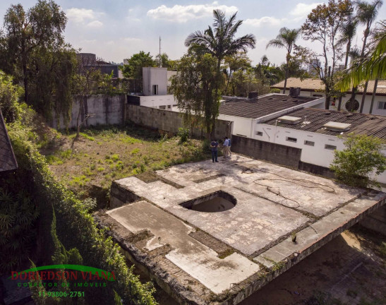 Imagem Terreno à Venda, 771 m² em Jardim Guedala - São Paulo Imagem Terreno à Venda, 771 m² em Jardim Guedala - São Paulo