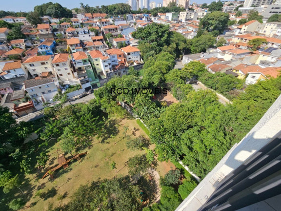 Imagem Apartamento com 3 Quartos à Venda, 72 m² em Vila Polopoli - São Paulo