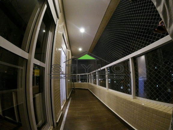 Imagem Apartamento com 3 Quartos à Venda, 135 m² em Baeta Neves - São Bernardo Do Campo