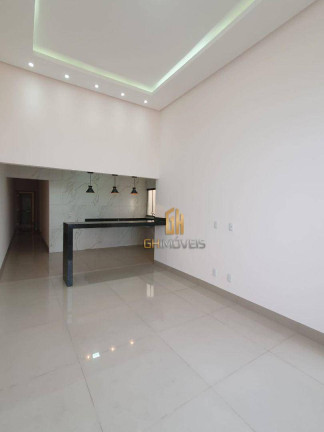 Imagem Casa com 3 Quartos à Venda, 99 m² em Vila Maria - Aparecida De Goiânia Imagem Casa com 3 Quartos à Venda, 99 m² em Vila Maria - Aparecida De Goiânia