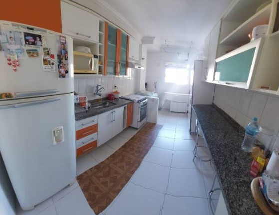 Imagem Apartamento com 2 Quartos à Venda, 75 m² em Jardim América - São José Dos Campos