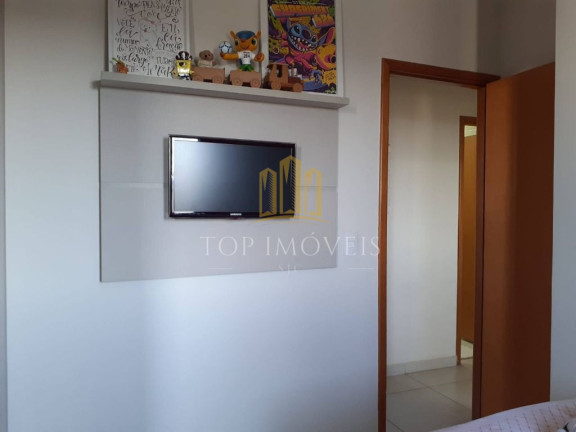 Imagem Apartamento com 3 Quartos à Venda, 77 m² em Jardim América - São José Dos Campos