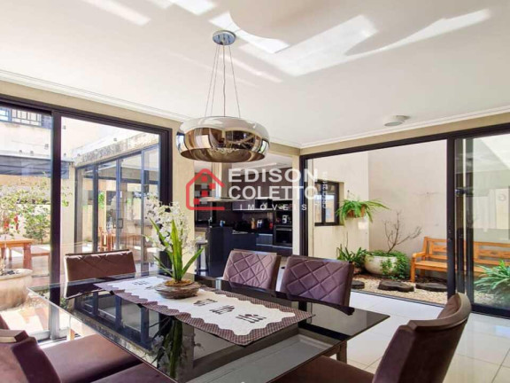 Imagem Casa de Condomínio com 4 Quartos à Venda, 188 m² em Ondas - Piracicaba