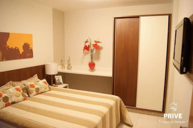 Imagem Apartamento com 1 Quarto à Venda, em Do Turista - Caldas Novas Imagem Apartamento com 1 Quarto à Venda, em Do Turista - Caldas Novas
