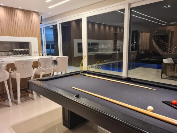 Imagem Casa de Condomínio com 5 Quartos à Venda, 383 m² em Centro - Xangri-la Imagem Casa de Condomínio com 5 Quartos à Venda, 383 m² em Centro - Xangri-la