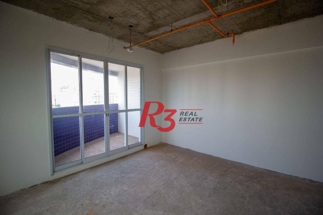 Imagem Sala Comercial à Venda, 30 m² em Ponta Da Praia - Santos Imagem Sala Comercial à Venda, 30 m² em Ponta Da Praia - Santos