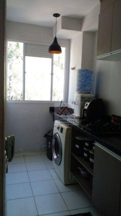 Imagem Apartamento com 2 Quartos à Venda, 40 m² em Jardim São Savério - São Paulo Imagem Apartamento com 2 Quartos à Venda, 40 m² em Jardim São Savério - São Paulo