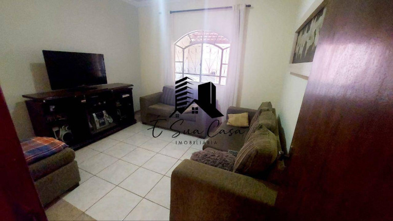 Imagem Casa com 3 Quartos à Venda, 196 m² em Quintas Coloniais - Contagem Imagem Casa com 3 Quartos à Venda, 196 m² em Quintas Coloniais - Contagem