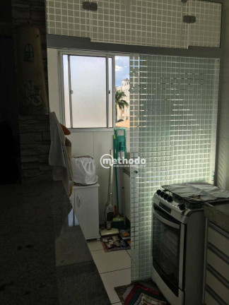 Imagem Apartamento com 2 Quartos à Venda, 44 m² em Jardim Nova Europa - Campinas Imagem Apartamento com 2 Quartos à Venda, 44 m² em Jardim Nova Europa - Campinas