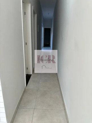 Imagem Casa com 2 Quartos à Venda, 125 m² em Jardim Boa Esperança - Sorocaba