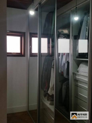 Imagem Casa com 4 Quartos à Venda, 230 m² em Chácara Letônia - Americana