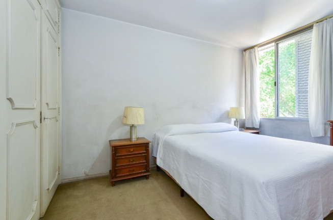 Imagem Apartamento com 3 Quartos à Venda, 129 m² em Jardim Paulista - São Paulo