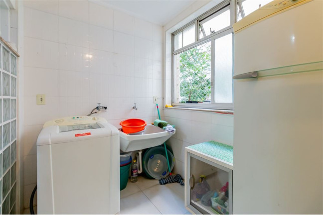 Imagem Apartamento com 4 Quartos à Venda, 181 m² em Higienópolis - São Paulo Imagem Apartamento com 4 Quartos à Venda, 181 m² em Higienópolis - São Paulo