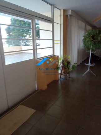Imagem Apartamento com 3 Quartos à Venda, 120 m² em Centro - Bauru