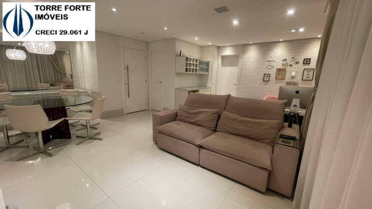 Apartamento com 2 Quartos à Venda, 125 m² em Vila Carrão - São Paulo