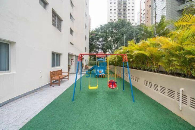 Imagem Apartamento com 3 Quartos à Venda, 108 m² em Campo Belo - São Paulo Imagem Apartamento com 3 Quartos à Venda, 108 m² em Campo Belo - São Paulo