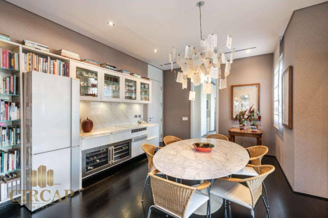 Imagem Apartamento com 4 Quartos à Venda, 456 m² em Jardim Europa - São Paulo