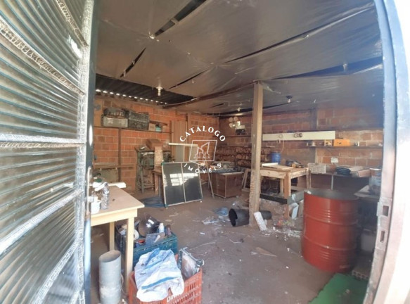 Imagem Casa com 1 Quarto à Venda, 300 m² em Jardim Piratininga - Ribeirão Preto Imagem Casa com 1 Quarto à Venda, 300 m² em Jardim Piratininga - Ribeirão Preto