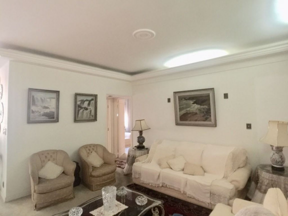 Imagem Apartamento com 3 Quartos à Venda, 126 m² em Higienópolis - São Paulo Imagem Apartamento com 3 Quartos à Venda, 126 m² em Higienópolis - São Paulo