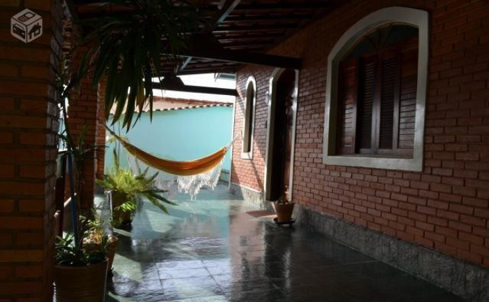 Imagem Casa com 2 Quartos à Venda, 147 m² em Centro - São José Dos Campos Imagem Casa com 2 Quartos à Venda, 147 m² em Centro - São José Dos Campos