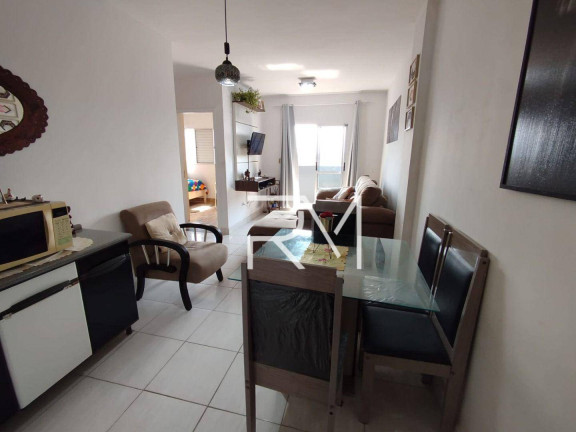 Imagem Apartamento com 2 Quartos à Venda, 62 m² em Oceanópolis - Mongaguá Imagem Apartamento com 2 Quartos à Venda, 62 m² em Oceanópolis - Mongaguá