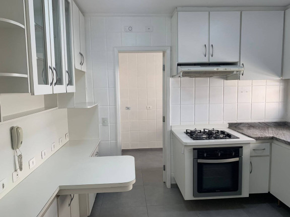 Imagem Apartamento com 4 Quartos à Venda, 135 m² em Itaim Bibi - São Paulo Imagem Apartamento com 4 Quartos à Venda, 135 m² em Itaim Bibi - São Paulo