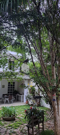 Imagem Sobrado com 4 Quartos à Venda, 322 m² em Jardim Luzitânia - São Paulo Imagem Sobrado com 4 Quartos à Venda, 322 m² em Jardim Luzitânia - São Paulo