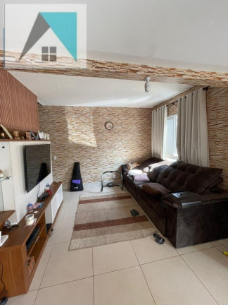 Imagem Apartamento com 1 Quarto à Venda, 39 m² em Portais (polvilho) - Cajamar