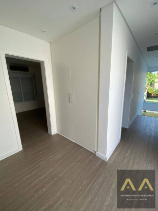Imagem Casa com 4 Quartos à Venda, 455 m² em Alphaville - Santana De Parnaíba