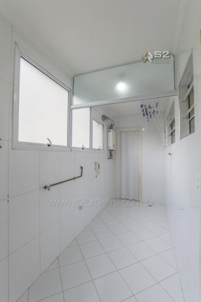 Imagem Apartamento com 3 Quartos à Venda, 108 m² em Higienópolis - São Paulo