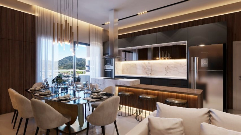 Imagem Apartamento com 3 Quartos à Venda, 114 m² em Porto Belo - Porto Belo Imagem Apartamento com 3 Quartos à Venda, 114 m² em Porto Belo - Porto Belo