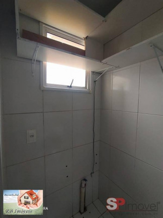 Imagem Apartamento com 3 Quartos à Venda, 60 m² em Vila Scarpelli - Santo André Imagem Apartamento com 3 Quartos à Venda, 60 m² em Vila Scarpelli - Santo André