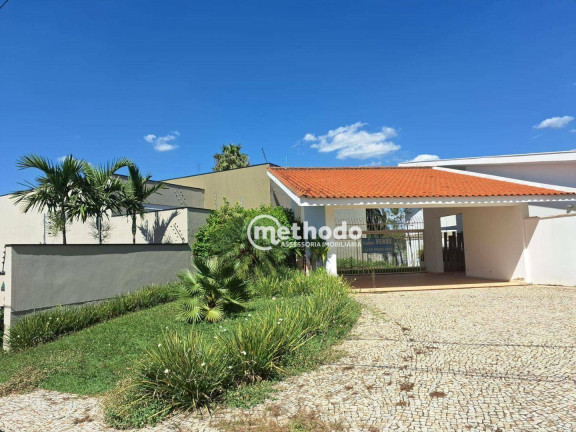 Imagem Casa com 5 Quartos à Venda, 431 m² em Bairro Das Palmeiras - Campinas Imagem Casa com 5 Quartos à Venda, 431 m² em Bairro Das Palmeiras - Campinas