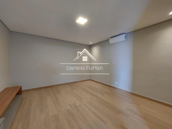 Imagem Casa de Condomínio com 3 Quartos à Venda, 263 m² em Condomínio Alphaville Nova Esplanada - Votorantim