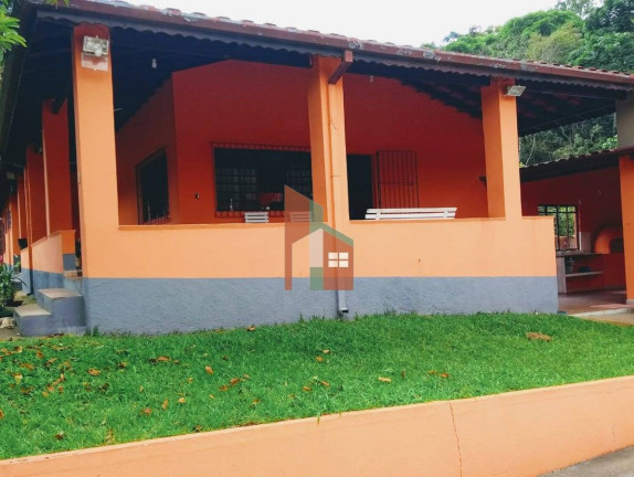 Imagem Chácara com 4 Quartos à Venda, 126 m² em Chácaras Fernão Dias - Atibaia Imagem Chácara com 4 Quartos à Venda, 126 m² em Chácaras Fernão Dias - Atibaia