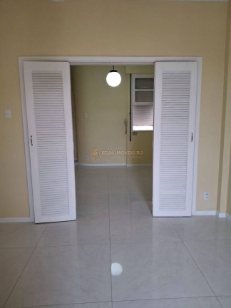 Imagem Apartamento com 1 Quarto à Venda, 40 m² em Copacabana - Rio De Janeiro Imagem Apartamento com 1 Quarto à Venda, 40 m² em Copacabana - Rio De Janeiro