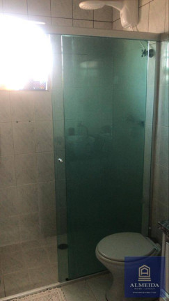 Imagem Casa com 3 Quartos à Venda, 125 m² em Vila Dalva - São Paulo Imagem Casa com 3 Quartos à Venda, 125 m² em Vila Dalva - São Paulo