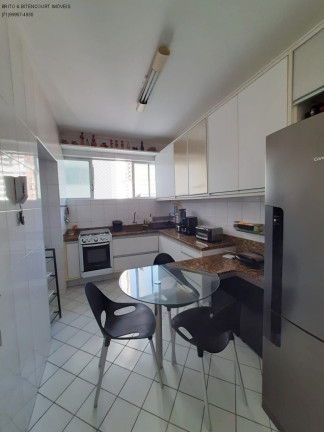 Imagem Imóvel com 3 Quartos à Venda, 120 m² em Itaigara - Salvador Imagem Imóvel com 3 Quartos à Venda, 120 m² em Itaigara - Salvador