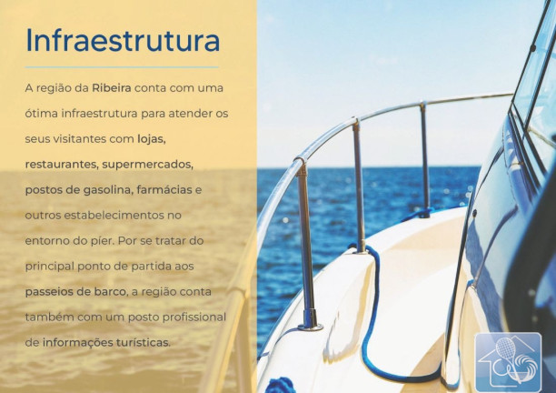 Imagem Apartamento com 1 Quarto à Venda, 45 m² em Saco Da Ribeira - Ubatuba Imagem Apartamento com 1 Quarto à Venda, 45 m² em Saco Da Ribeira - Ubatuba