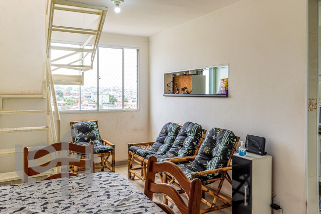 Apartamento com 4 Quartos à Venda, 93 m² em Vila Ré - São Paulo
