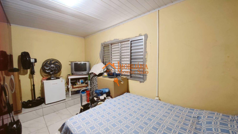 Imagem Casa com 5 Quartos à Venda, 150 m² em Taboão - Guarulhos Imagem Casa com 5 Quartos à Venda, 150 m² em Taboão - Guarulhos