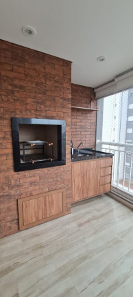 Imagem Imóvel com 3 Quartos à Venda, 69 m² em Barra Funda - São Paulo