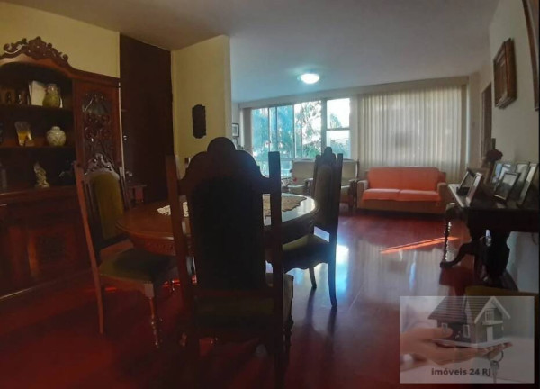 Imagem Apartamento com 4 Quartos à Venda, 157 m² em Flamengo - Rio De Janeiro Imagem Apartamento com 4 Quartos à Venda, 157 m² em Flamengo - Rio De Janeiro