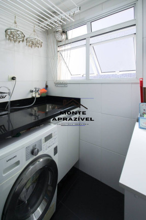 Imagem Apartamento com 2 Quartos à Venda, 65 m² em Vila Nova Conceição - São Paulo
